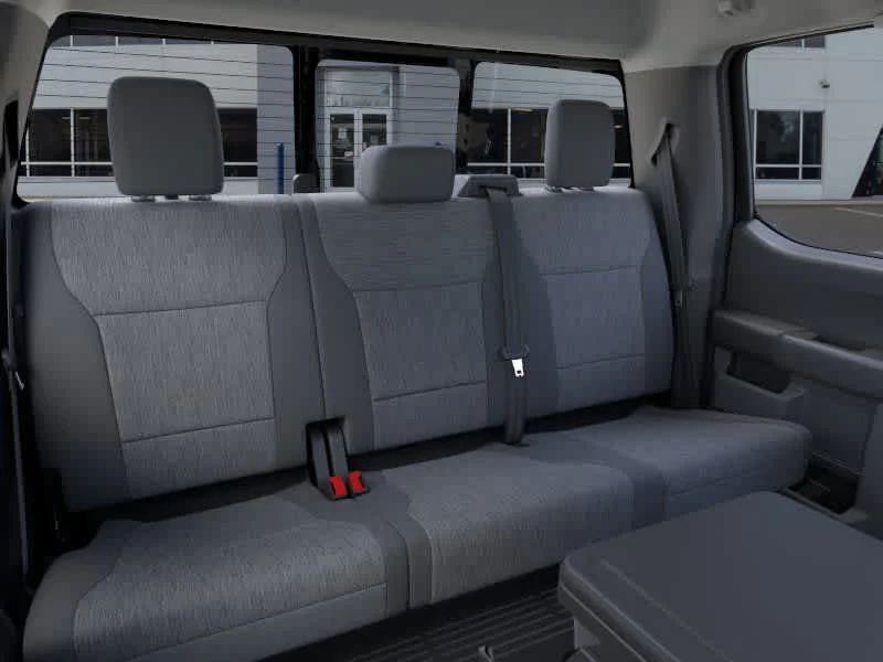 2026 Ford F-250 Super Duty XL - Photo 11