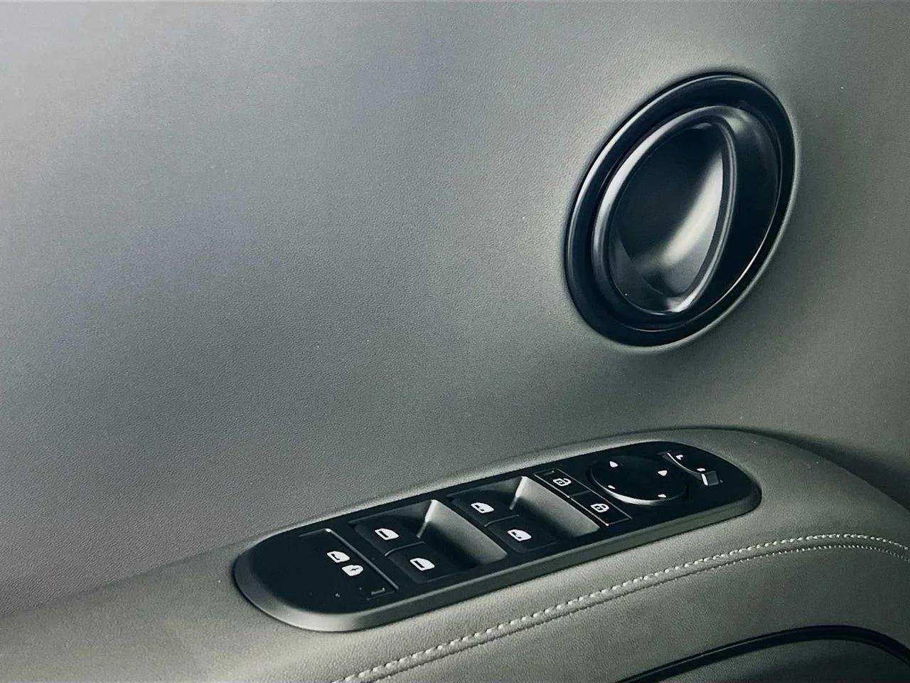 2026 Hyundai Palisade — photo 18