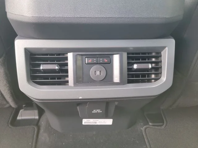 New 2026 Avalanche Ford Lariat image 16