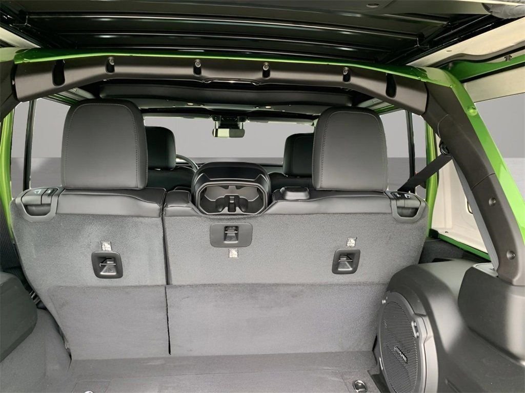 2025 Jeep Wrangler 4-Door Rubicon 392 Final Edition - Photo 32
