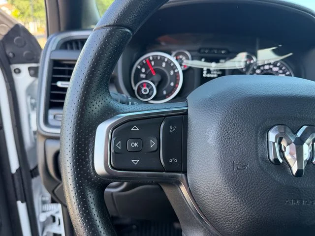 2026 RAM 3500 Chassis Tradesman - Photo 25