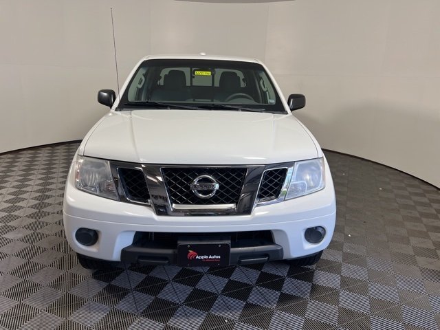 Used 2016 Nissan Frontier SV with VIN 1N6AD0EV6GN791139 for sale in Shakopee, Minnesota