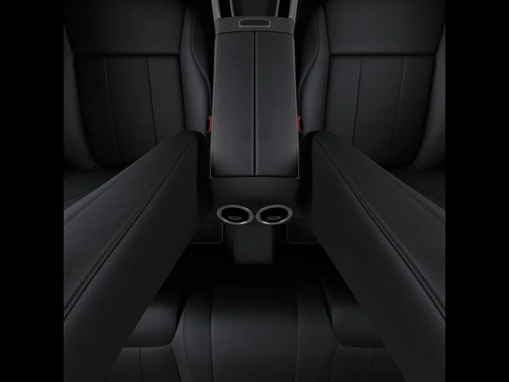 New 2026 Cirrus Silver Metallic Mercedes-Benz GLA 250 image 94