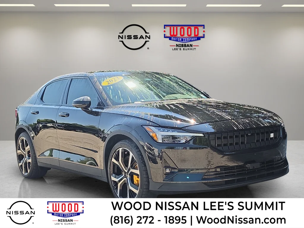 Used 2023  Polestar Long Range Dual Motor Performance Plus image 1