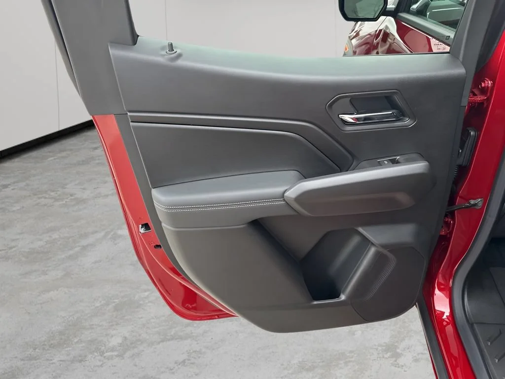 2026 GMC Canyon Elevation - Photo 21