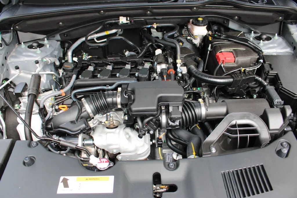 Certified Used 2025 Urban Gray Pearl Acura AWD image 38