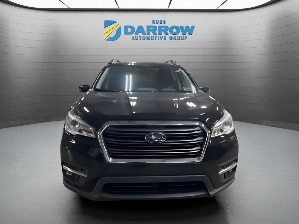 Used 2022 Black Subaru Limited image 8