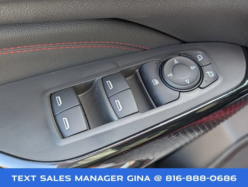 2026 Chevrolet Trax RS - Photo 18