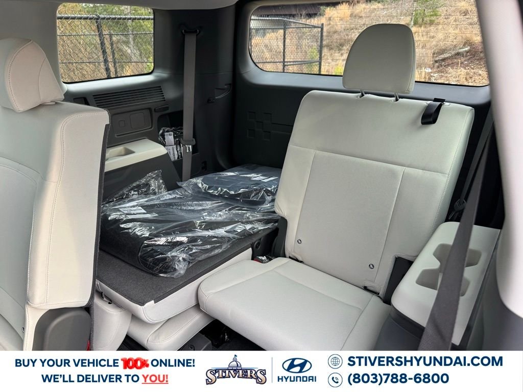 2026 Hyundai Santa Fe SE - Photo 22