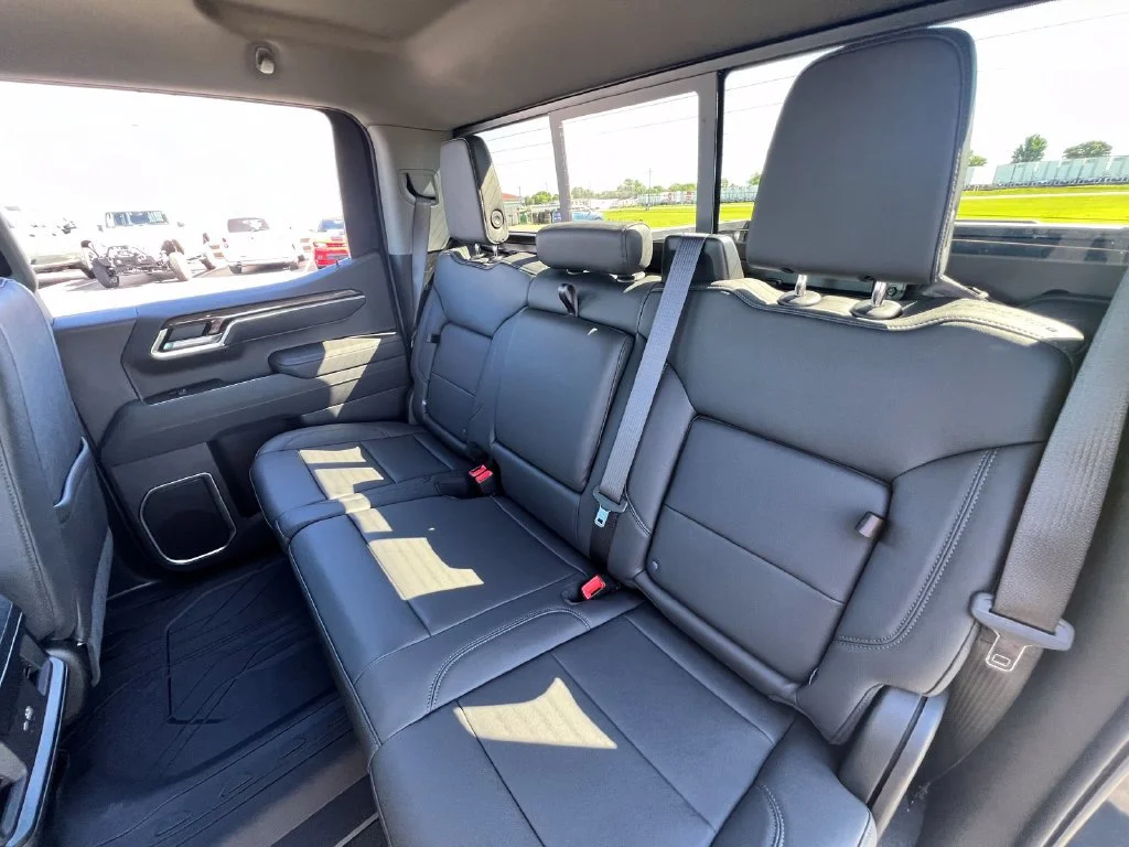 2026 Chevrolet Silverado 1500 RST - Photo 31