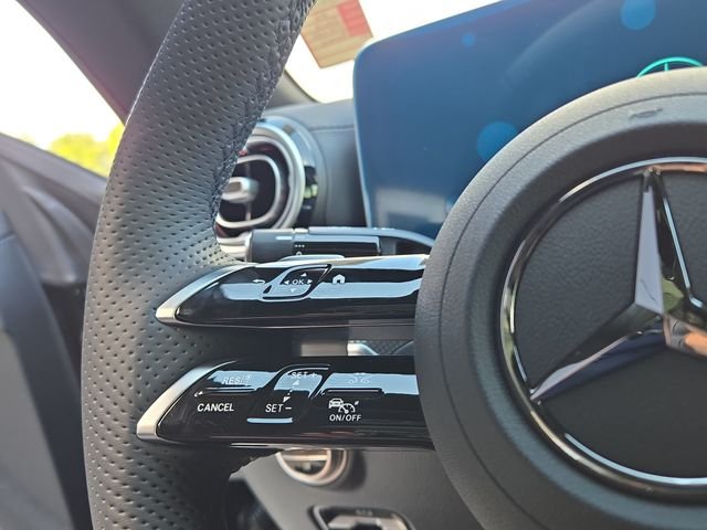 New 2026 Black Mercedes-Benz CLE300 image 20