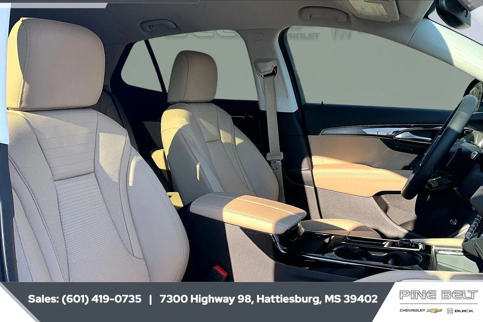 2026 Buick Envision Preferred - Photo 6