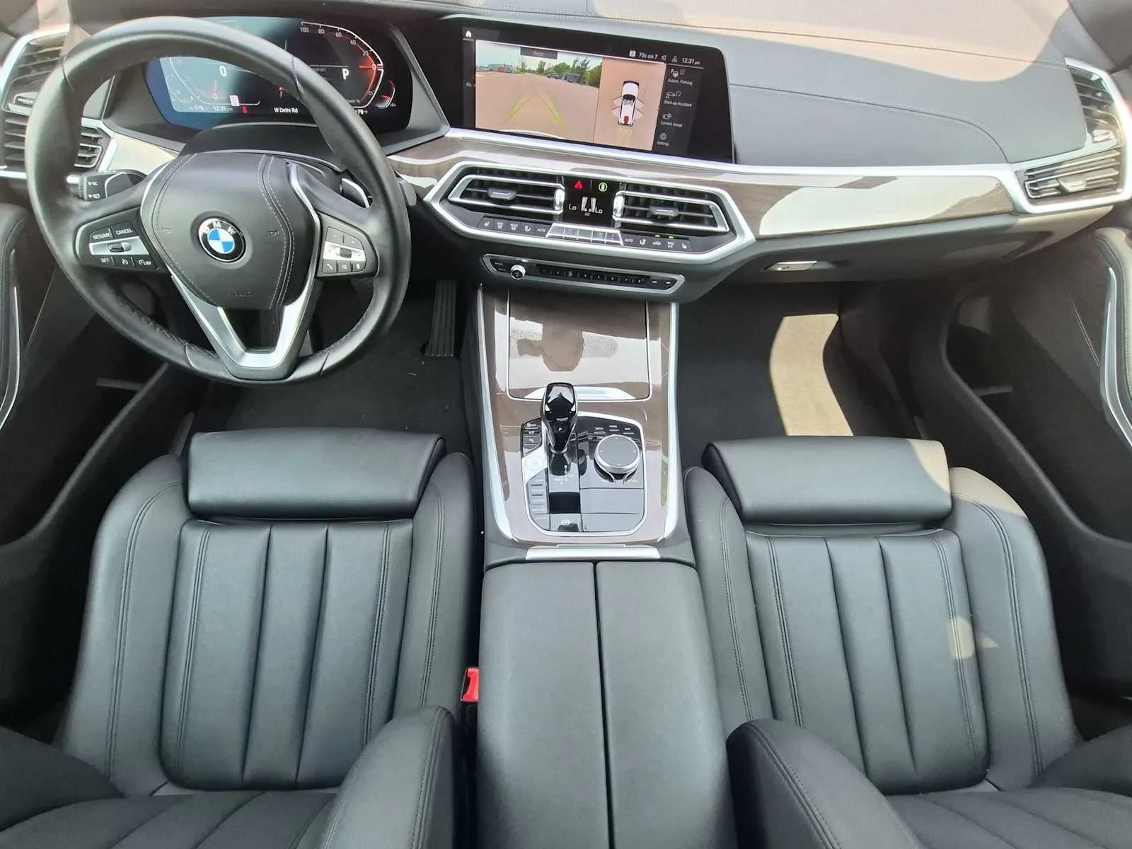 Used 2022 Alpine White BMW sDrive40i image 15