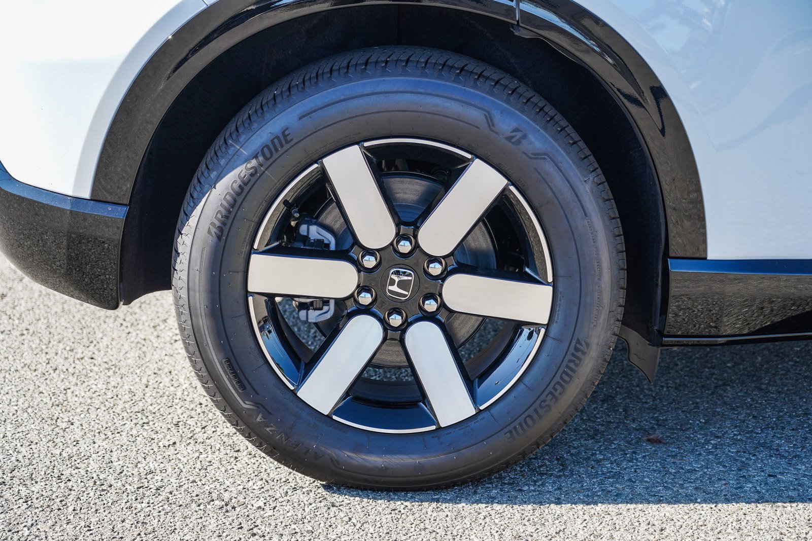 2026 Honda Prologue Touring - Photo 11