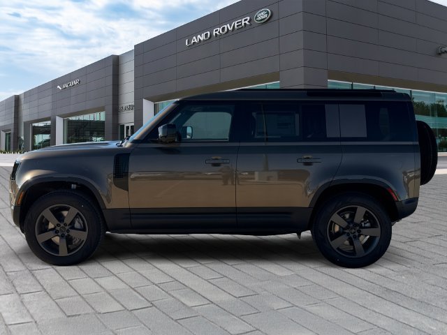 New 2026 Gondwana Stone Land Rover S image 2