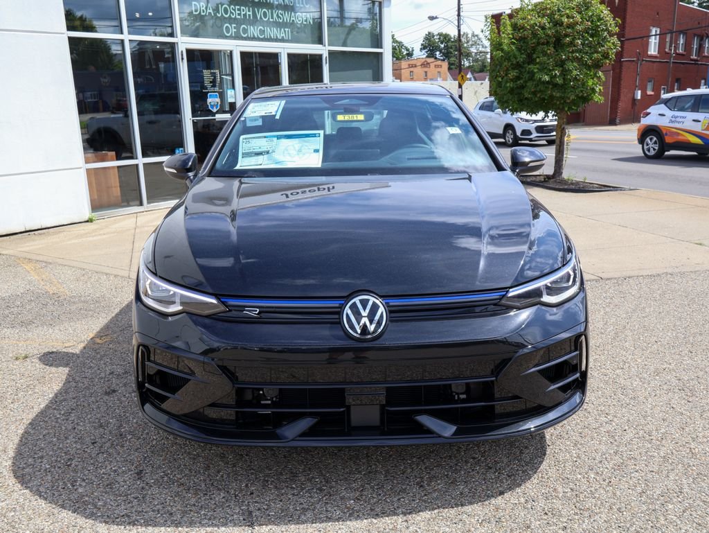 New 2026 Black Volkswagen 2.0T image 8