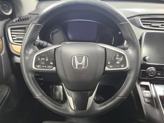 2020 Honda CR-V Touring - Photo 26