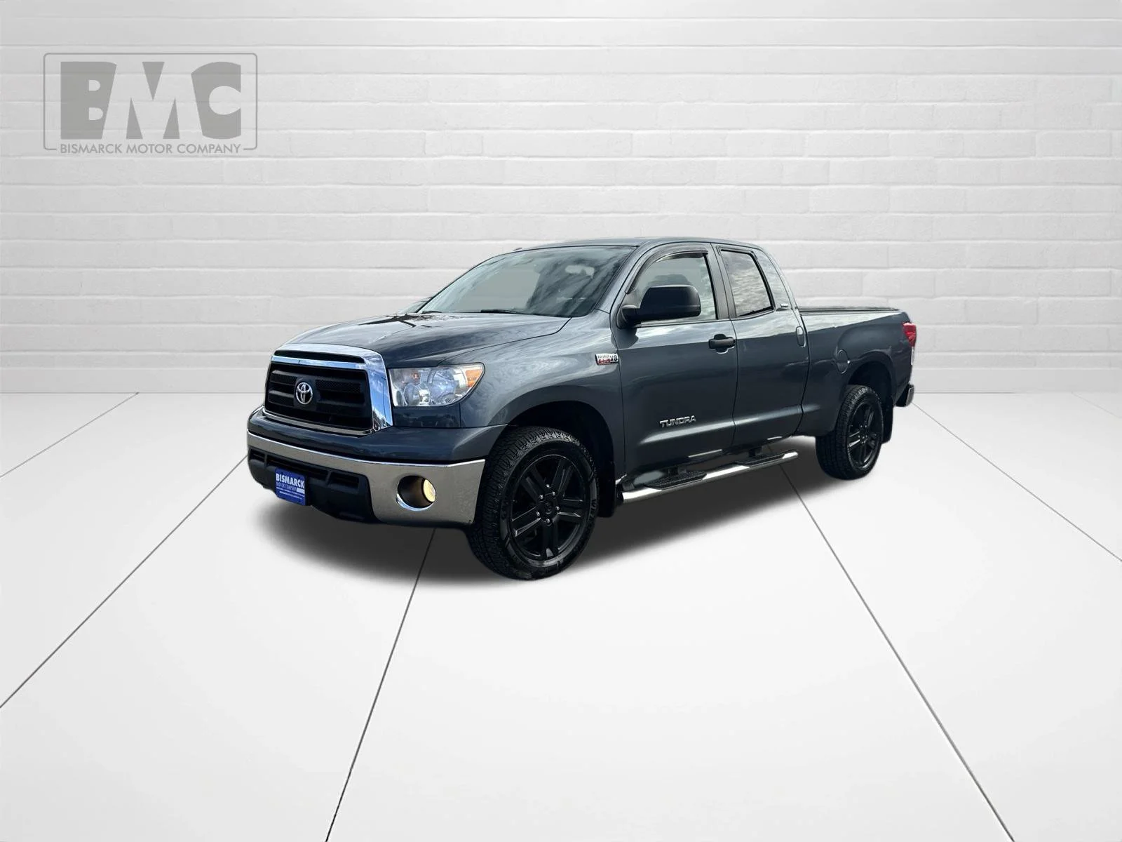 2010 Toyota Tundra