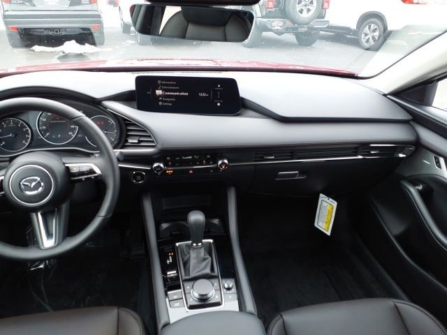 New 2026 Red Mazda 2.5 Turbo Premium Plus image 11