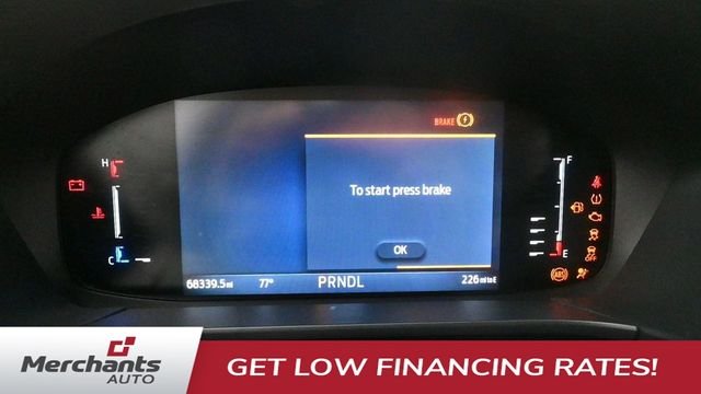 Used 2023 Gray Ford Active image 29