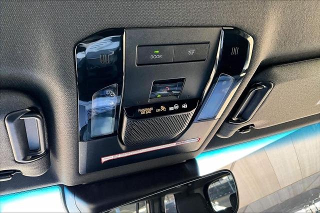 Certified Used 2025 METEOR SHOWER Toyota  image 30