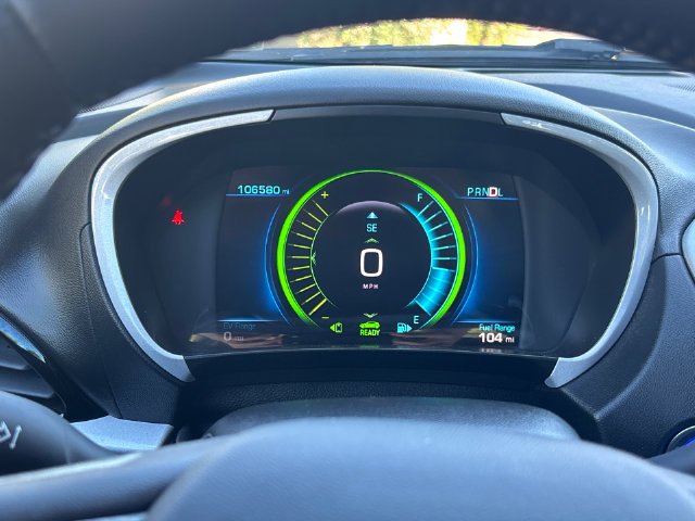 Used 2017 White Chevrolet LT image 32