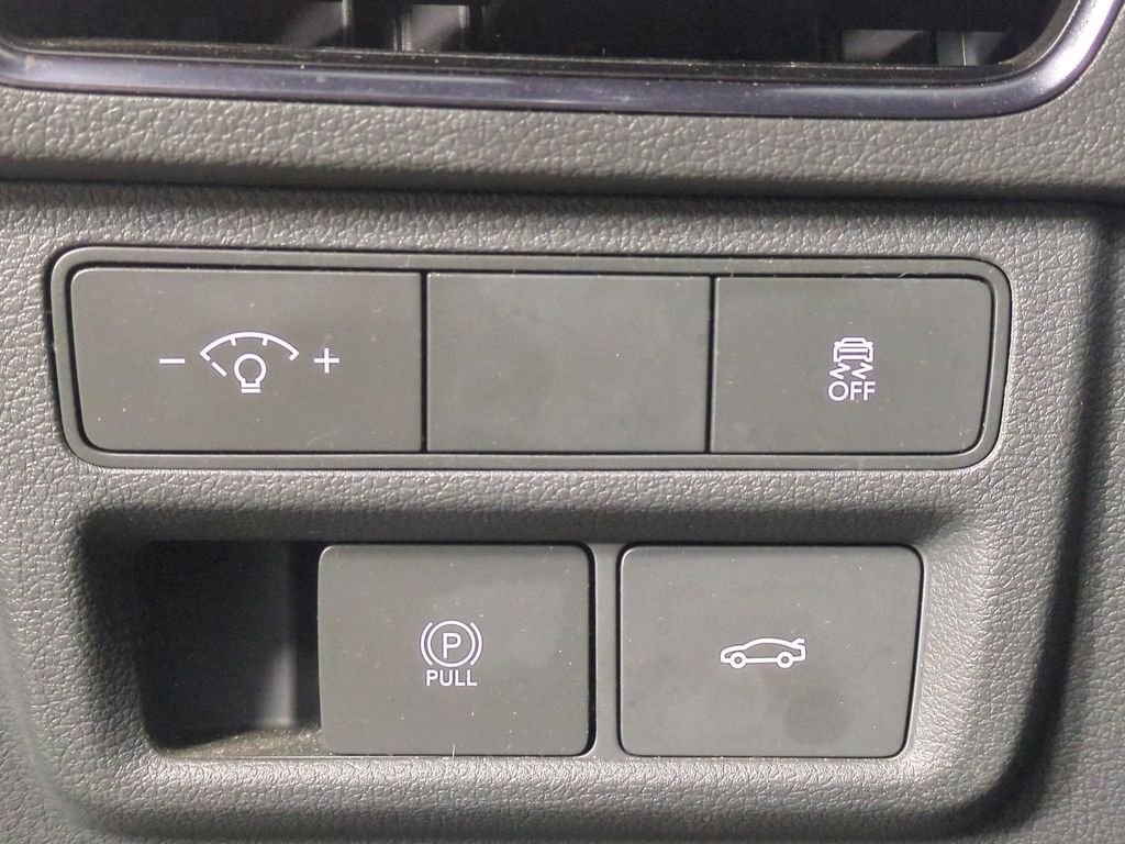 Used 2024 White Hyundai N Line image 28
