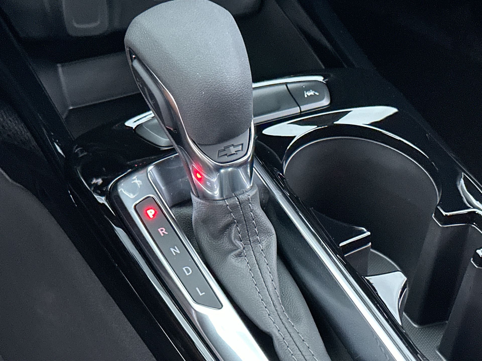 New 2026 Cypress Gray Chevrolet LT image 73