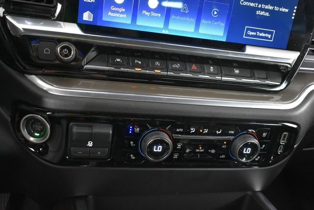 2022 Chevrolet Silverado 1500 High Country - Photo 37