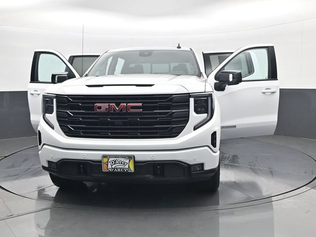 New 2026 Summit White GMC Elevation image 23