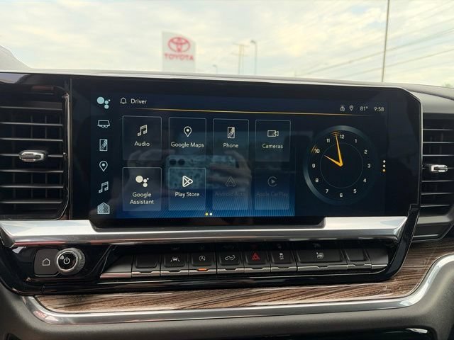 2023 Chevrolet Silverado 1500 LT - Photo 16