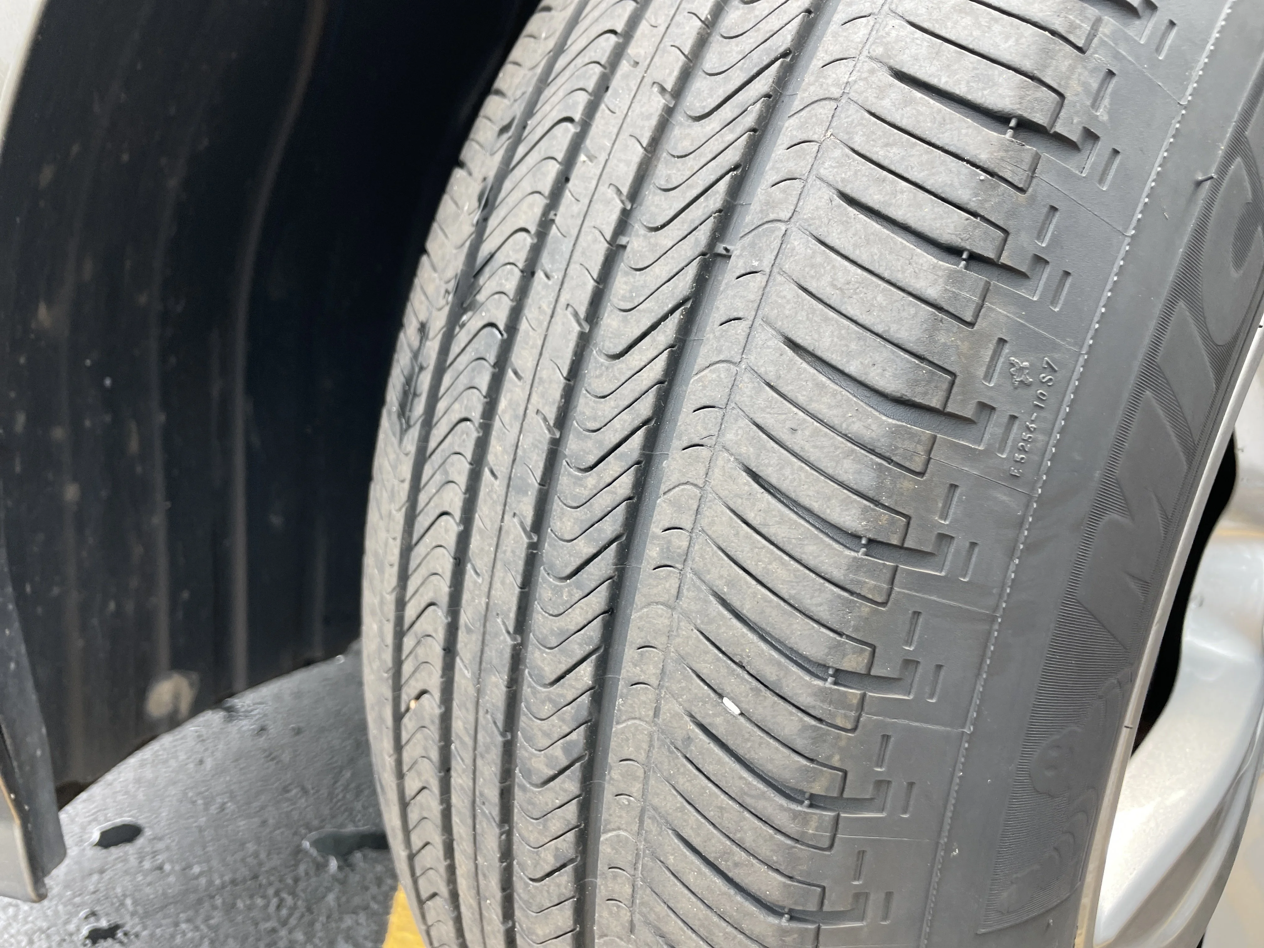 Certified Used 2018 Meteor Honda EX-L image 32