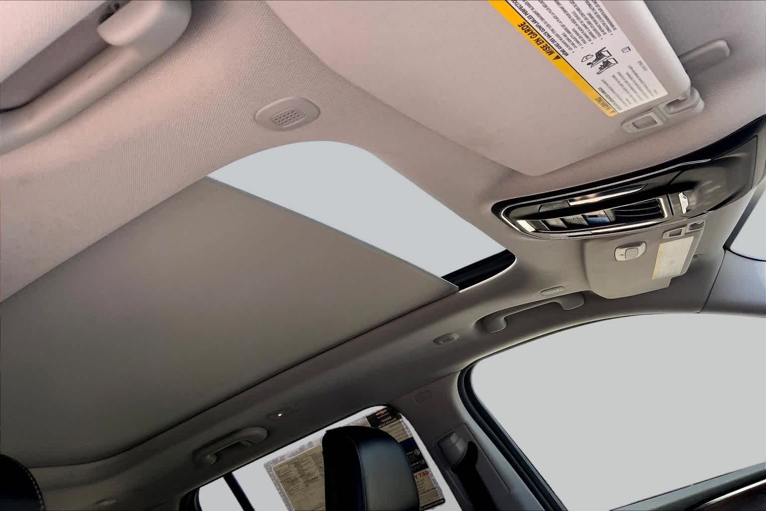 Used 2024 Bright White Clearcoat Jeep  image 14