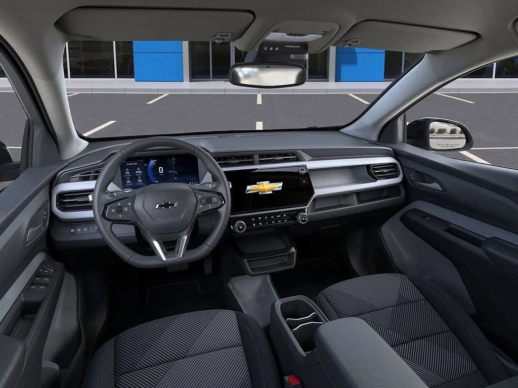 2027 Chevrolet Bolt LT - Photo 15