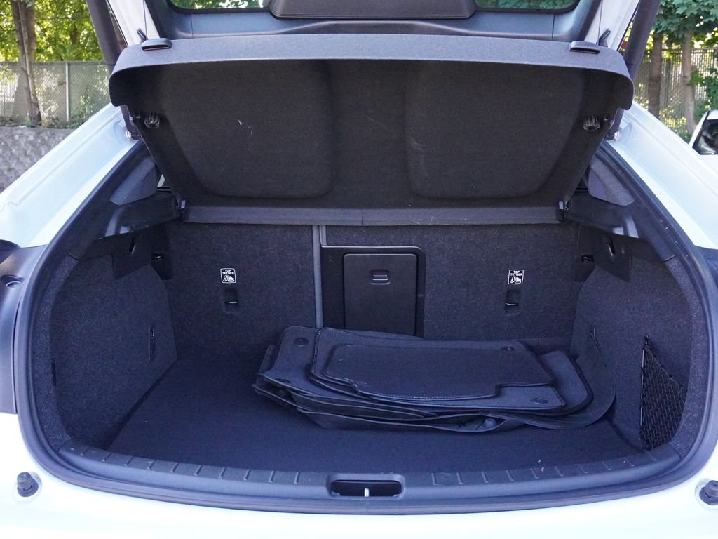 Used 2024 Gray Polestar Long Range Dual Motor image 20