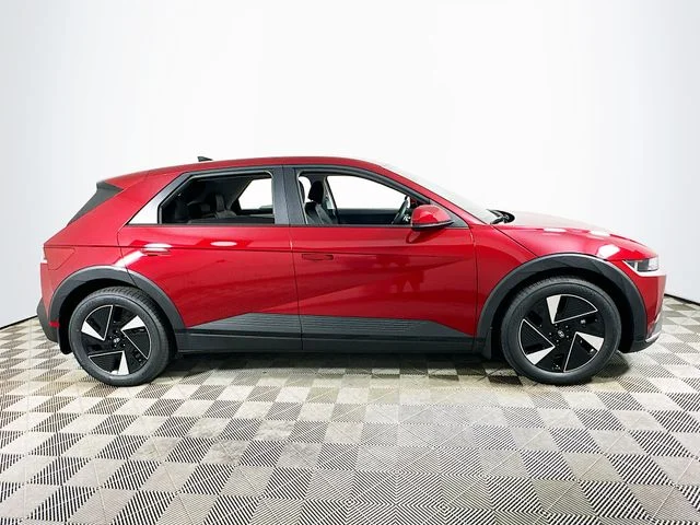 New 2026 Hyundai IONIQ 5 SEL