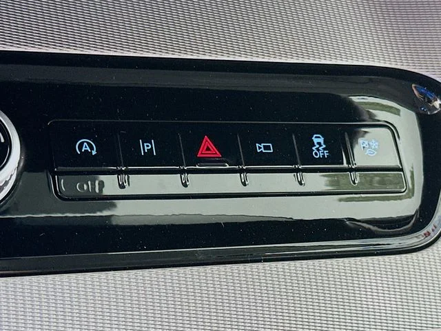 New 2026 Black Ford Active image 20