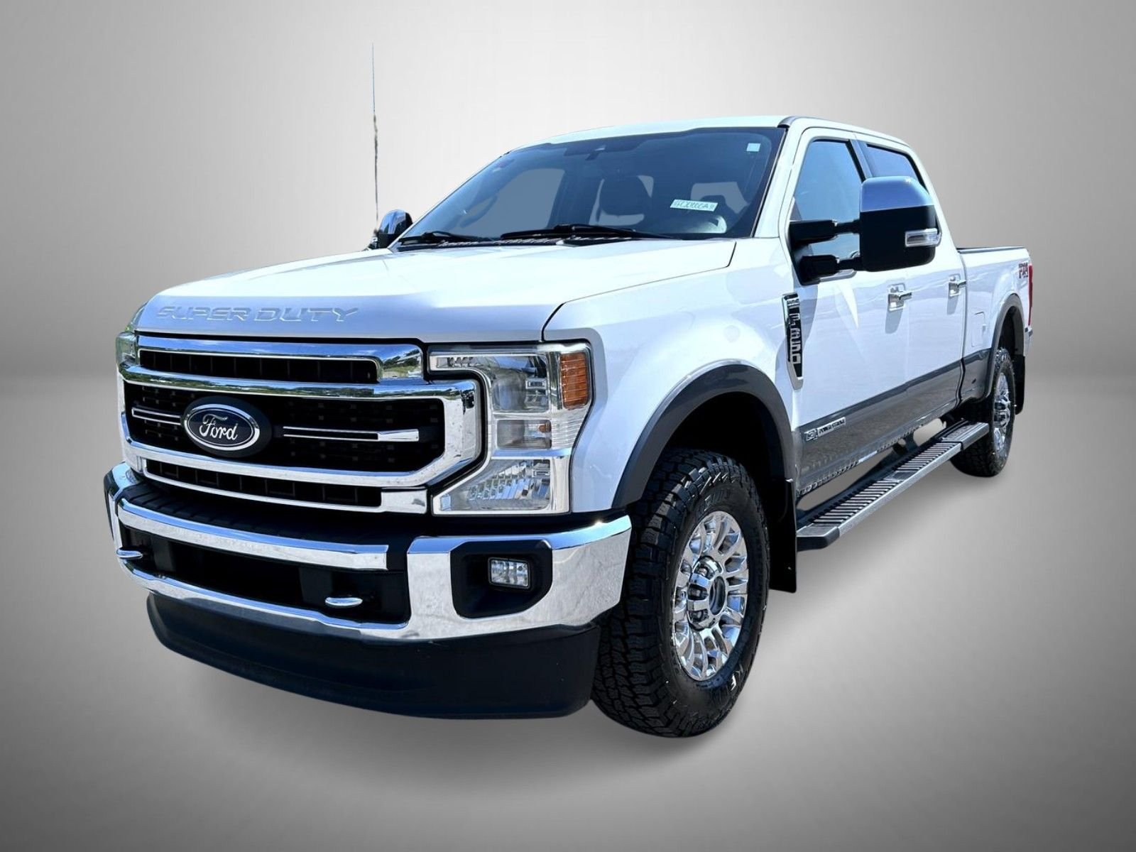 2021 Ford Super Duty F-350 SRW