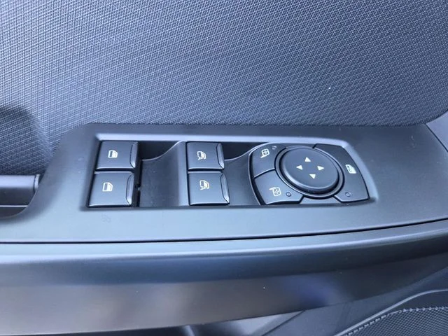 New 2026 Argon Blue Metallic Ford STX® image 22