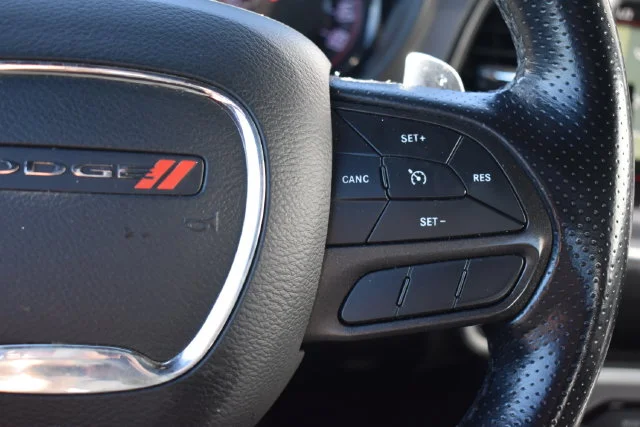 Used 2020 Purple Dodge GT image 21
