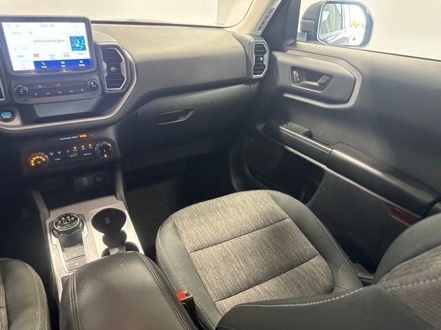 Used 2023 Black Ford Big Bend image 19