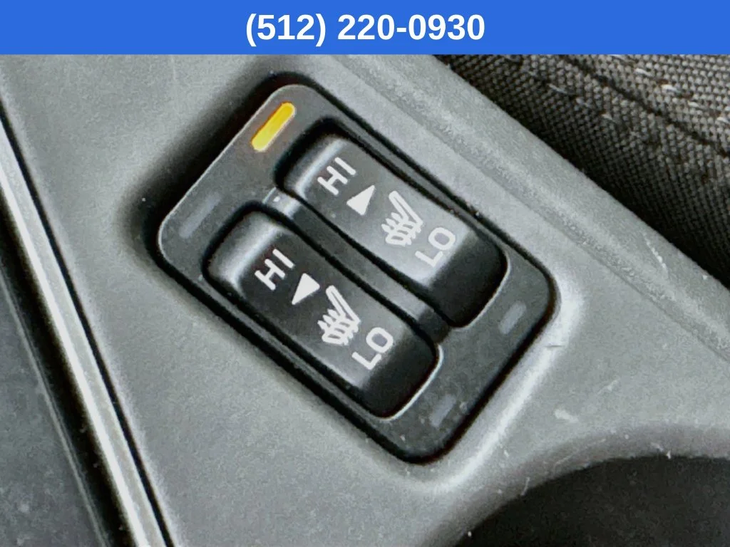 Certified Used 2024 White Subaru Premium image 25