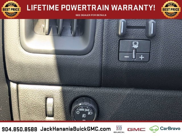 Used 2021 Red Chevrolet LT image 24