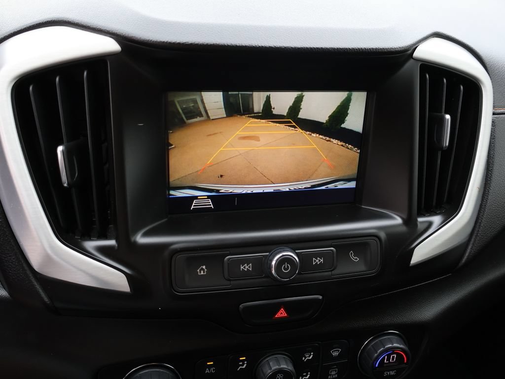 Used 2018 QUICKSILVER METALLIC GMC SLE image 27