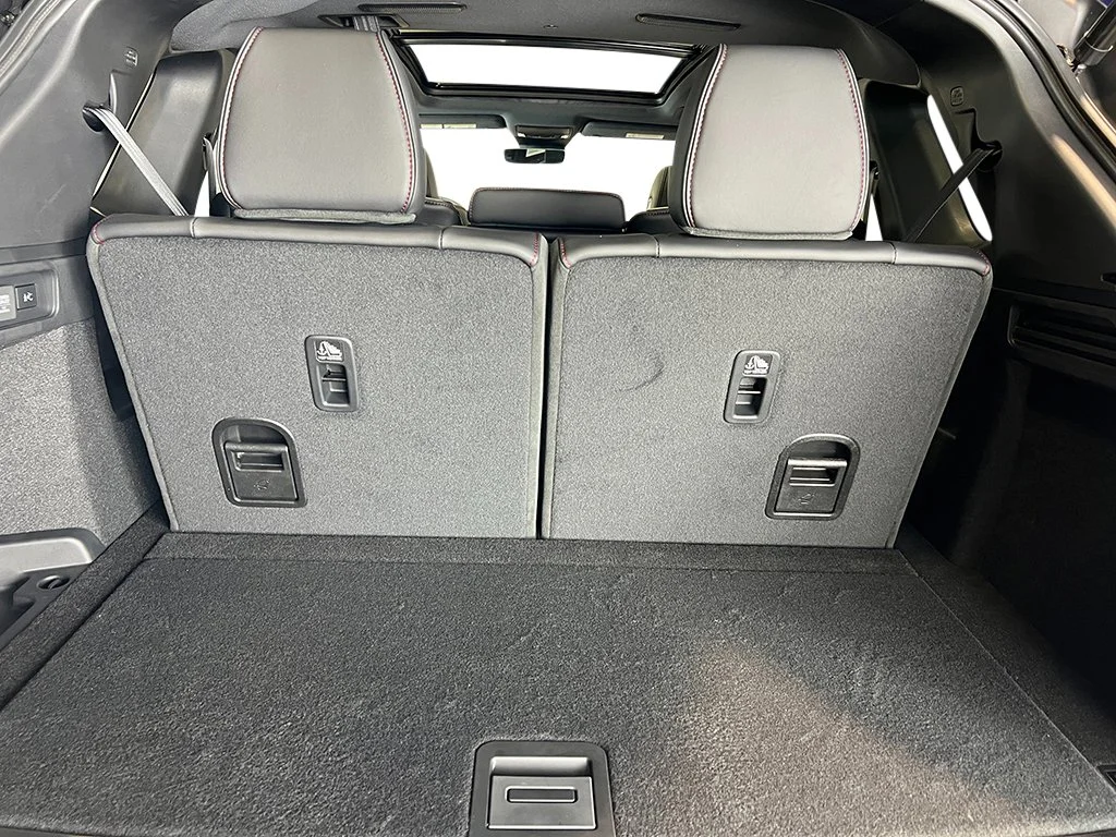 2026 Acura MDX Type S w/Advance Package - Photo 27