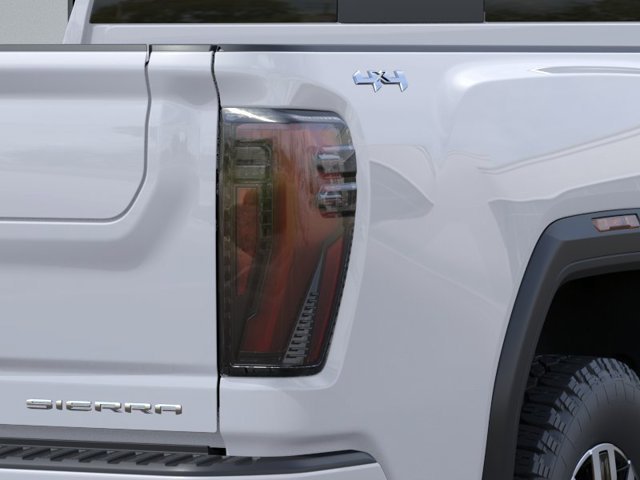 2026 GMC Sierra 3500HD Denali Ultimate - Photo 11
