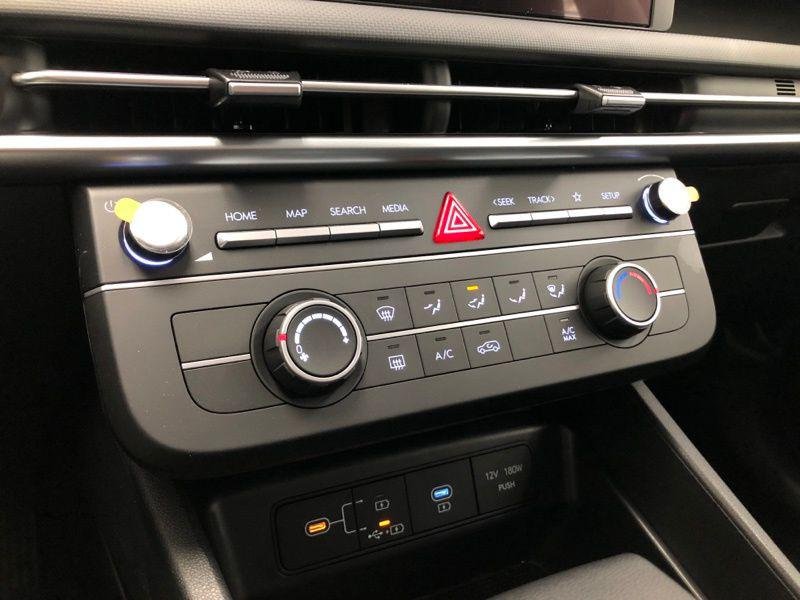New 2026 Silver Hyundai SE AWD image 25