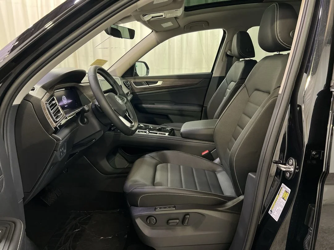 2026 Volkswagen Atlas SEL - Photo 14
