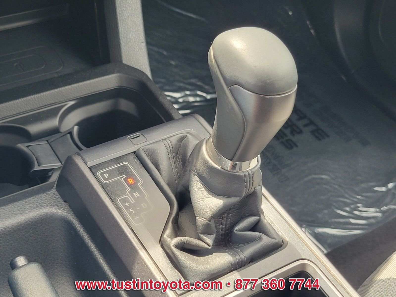 Used 2023 White Toyota TRD Off-Road image 24