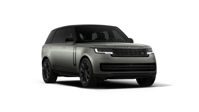 2026 LAND ROVER Range Rover SE 7 Seats 530PS